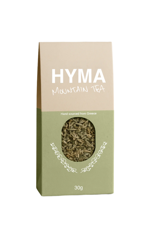 The Mountain Tea Welcome Pack